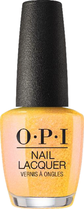OPI LACQUER - #SR1 - RAY-DIANCE .5 oz