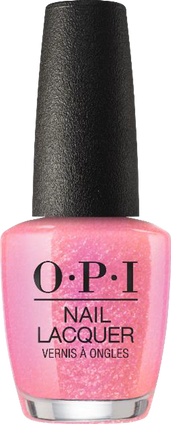 OPI LACQUER - #SR3 - SHE'S A PRISMANIAC  .5oz