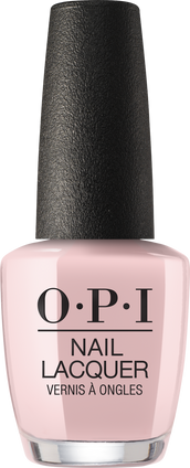 OPI LACQUER -#NLSH4 BARE MY SOUL .5 oz