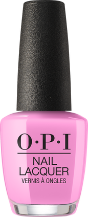 OPI LACQUER -#NLT81 ANOTHER RAMEN-TIC EVENING .5oz