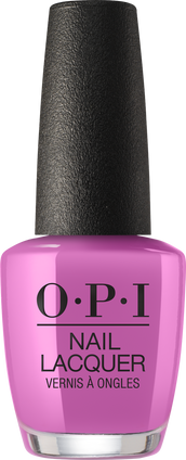 OPI LACQUER -#NLT82 ARIGATO FROM TOKYO .5oz