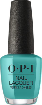 OPI LACQUER -#NLT87 I'M A SUSHI ROLL .5 oz