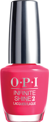 OPI INFINITE SHINE - #ISL02 - FROM HERE TO ENTERNITY .5 OZ