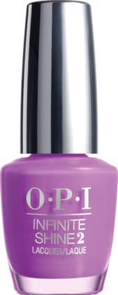 OPI INFINITE SHINE - #ISL12 - GRAPELY ADMIRED .5 OZ