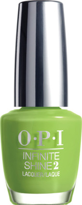 OPI INFINITE SHINE - #ISL20 - TO THE FINISH LIME! .5 OZ