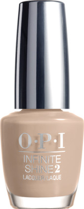 OPI INFINITE SHINE - #ISL21 - MAINTAINING MY SAND-ITY .5 OZ