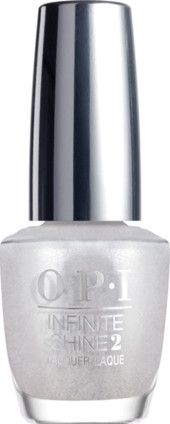 OPI INFINITE SHINE - #ISL36 - GO TO GRAYT LENGTHS .5 OZ