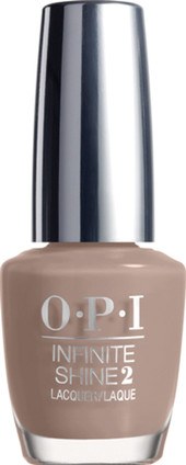 OPI INFINITE SHINE - #ISL50 - SUBSTANTIALLY TAN .5 OZ