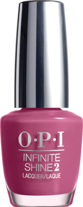 OPI INFINITE SHINE - #ISL58 - STICK IT OUT .5oz