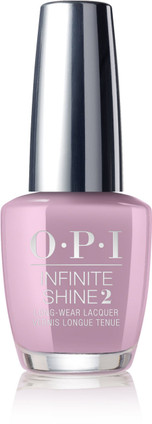 OPI INFINITE SHINE - #ISL76 - WHISPERFECTION .5 OZ