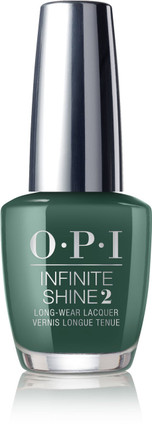 OPI INFINITE SHINE - #ISL80 - I DO IT MY RUN WAY .5 OZ