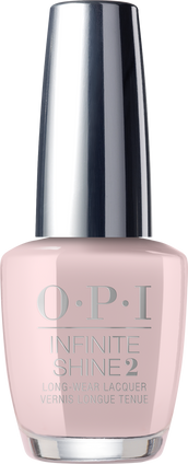 OPI INFINITE SHINE - #ISLA60 - DON'T BOSSA NOVA ME AROUND .5 OZ