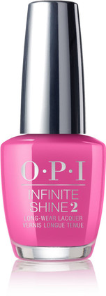 OPI INFINITE SHINE - #ISLB86 - SHORTS STORY .5 OZ