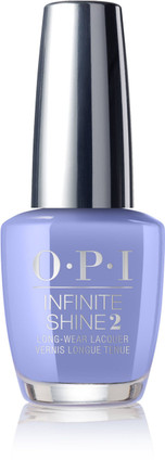 OPI INFINITE SHINE - #ISLE74 - YOU'RE SUCH A BUDAPEST .5 OZ