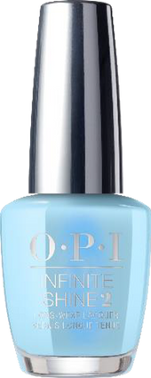    OPI INFINITE SHINE - #ISLE98 - TWO BAROQUE PEARLS  .5oz