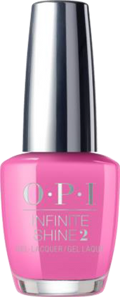 OPI INFINITE SHINE - #ISLF80 - TWO-TIMING THE ZONES .5 oz