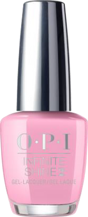 OPI INFINITE SHINE - #ISLF82 - GETTING NADI ON MY HONEYMOON .5 OZ