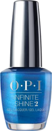OPI INFINITE SHINE - #ISLF84 - DO YOU SEA WHAT I SEA? .5 OZ