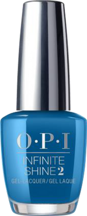    OPI INFINITE SHINE - #ISLF87 - SUPER TROP-I-CAL-I-FIJI-ISTIC .5 OZ