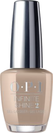 OPI INFINITE SHINE - #ISLF89 - COCONUTS OVER OPI .5 OZ