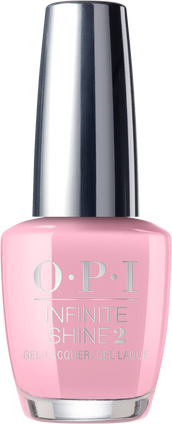 OPI INFINITE SHINE - #ISLH39 - IT'S A GIRL .5 OZ