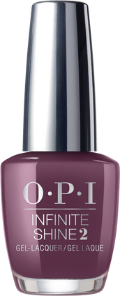OPI INFINITE SHINE - #ISLH63 - VAMPSTERDAM .5 OZ