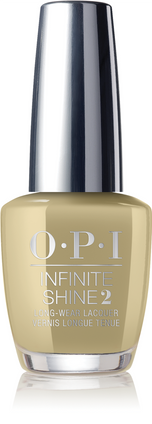 OPI INFINITE SHINE - #ISLI58 - THIS ISN'T GREENLAND .5 OZ