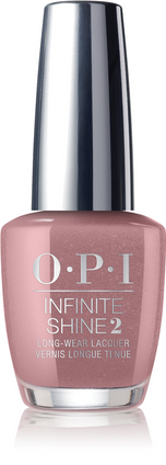 OPI INFINITE SHINE - #ISLI63 - REYKJAVIK HAS ALL THE HOT SPOTS .5 OZ