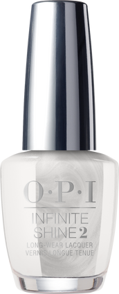 OPI INFINITE SHINE - #ISLL03 - KYOTO PEARL .5 OZ