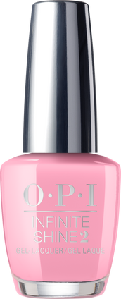 OPI INFINITE SHINE - #ISLL18 - TAGUS IN THAT SELFIE .5 OZ