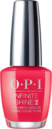 OPI INFINITE SHINE - #ISLL20 - WE SEAFOOD AND EAT IT .5 OZ