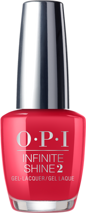 OPI INFINITE SHINE - #ISLL60 - DUTCH TULIPS .5 OZ