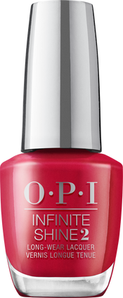 OPI INFINITE SHINE - #ISLLA06 - ART WALK IN SUZI'S SHOES .5 OZ