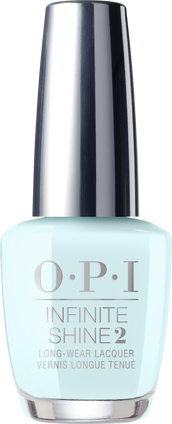 OPI INFINITE SHINE - #ISLM83 MEXICO CITY MOVE-MINT .5 oz