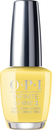 OPI INFINITE SHINE - #ISLM85 DON?T TELL A SOL  .5 OZ