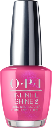 OPI INFINITE SHINE - #ISLM91 TELENOVELA ME ABOUT IT .5 oz