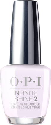 OPI INFINITE SHINE - #ISLM94 HUE IS THE ARTIST? .5 oz