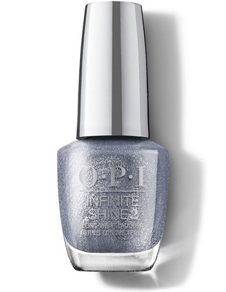 OPI INFINITE SHINE - #ISLMI08 - OPI NAILS THE RUNWAY .5oz
