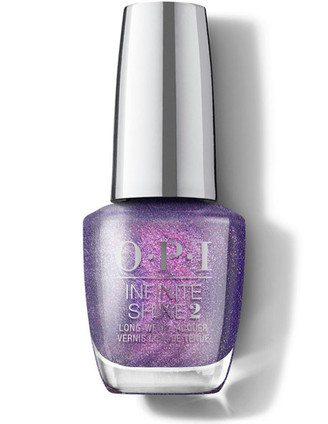 OPI INFINITE SHINE - #ISLMI11 - LEONARDO'S MODEL COLR .5oz