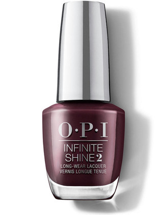 OPI INFINITE SHINE - #ISLMI12 - COMPLIMENTARY WINE  .5oz