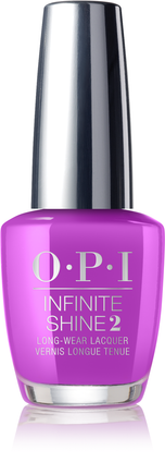 OPI INFINITE SHINE - #ISLN73 POSITIVE VIBES ONLY  .5oz