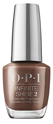 OPI INFINITE SHINE - #ISLN80 - CLIFFSIDE KARAOKE .5oz