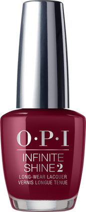 OPI INFINITE SHINE - #ISLP40 - COMO SE LLAMA? .5oz