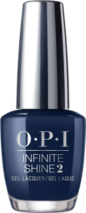 OPI INFINITE SHINE - #ISLR54 - RUSSIAN NAVY .5 OZ