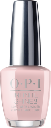 OPI INFINITE SHINE - #ISLSH4 BARE MY SOUL .5oz