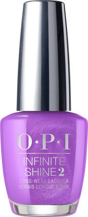 OPI INFINITE SHINE - #ISLT85 SAMURAI BREAKS A NAIL .5oz