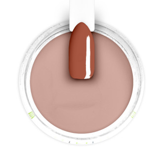 SNS Gelous Dip Powder 1.5oz, SL22 DEEP PLUNGE