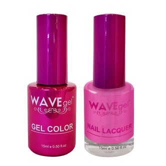 Wave .5oz Princess Duo - #088 Amalia