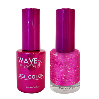 Wave .5oz Princess Duo - #120 Roseo 