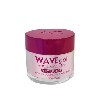 Wave 2oz Princess Dip - #006
